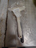 【猪光光】刮猪刀猪毛刀刮猪油刀刮羊毛猪蹄刮油去油神器锋利持久 【加厚高配】1大号刀架+10片刀片 实拍图