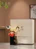 禾笙堂喜临门柿柿如意摆件高端大气开业礼品乔迁礼物办公室客厅玄关摆件 实拍图