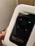 影腾随身wifi三网全国通用无线wi-fi6免插卡移动联通电信无限制大流量卡便携式网卡高速网络2025款5GHF 【三网通3000毫安充电款+白色】超长续航 实拍图