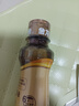 金龙鱼纯芝麻香油 220ml【一级】凉拌 调味 烹饪 火锅 调味油  玻璃瓶 实拍图