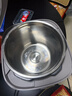 九阳（Joyoung）电压力锅5L 家用智能 0涂层钢胆大屏操控智能电饭煲高压锅适用4-6人 Y-50H210 实拍图
