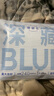 她研社深藏blue卫生巾日用240mm*4片超薄透气姨妈巾京东自营试用 实拍图