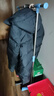 波司登冬羽绒服90绒男士中长款休闲加厚连帽经典休闲热销外套 实拍图