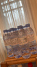 依云（evian）法国原装进口天然矿泉水500mlx24瓶(软瓶)饮用水新老包装随机发货 实拍图