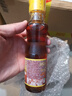 鲁花 食用油 调味品 芝麻香油 180ml 芝麻油 实拍图