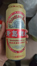 青岛啤酒（TsingTao）精酿500ml*12听 白啤4听+皮尔森4听+国潮罐4听 组合装新年送礼 实拍图