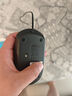 雷柏（Rapoo） N500有线光学鼠标 办公鼠标 笔记本鼠标 电脑鼠标 1000 DPI高精度寻迹引擎 黑色 实拍图