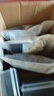 美肤语黑色尼龙无接缝儿童头绳皮筋发绳(200根)小号橡皮筋发圈MF8708 实拍图