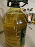 欧丽薇兰 Olivoila【保真橄榄油】食用油 橄榄油 压榨纯正橄榄油5L  实拍图