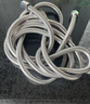 加长淋浴软管2/3/4/5米家用防爆花洒喷头连接管莲蓬头通用出水管 4米不锈钢防爆加密淋浴软管通用接口 实拍图
