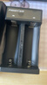 品胜（PISEN）18650/26650锂电池通用充电器 手电筒/麦克风/头灯/小风扇等尖头款电池充电器 实拍图