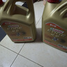 嘉实多（Castrol）极护智E版 全合成机油 润滑油 0W-40 SP A3/B4 4L 汽车保养 实拍图