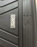 3W适用TPE尾箱垫宝马X3L7系3系新5系X5Lx5防水IX/i3X1专用后备箱垫 新3系尾箱垫/20-25款 实拍图