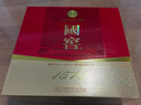 泸州老窖国窖1573 经典516礼盒 浓香型白酒 52度 516ml*2瓶*3盒 整箱装 实拍图