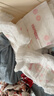 好奇（Huggies）铂金装小桃裤成长裤XL96片(12-17kg)加大号尿不湿【透爽散热】 实拍图