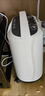 鱼跃医用分子筛制氧机5升L吸氧机家用老人医用级孕妇呼吸雾化8F-5CW 实拍图