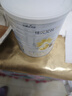 佳贝艾特（Kabrita）全球羊奶粉销量第1 悦白配方羊奶粉 2段月婴儿适用400克荷兰进口 实拍图