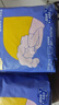 倍舒特眠眠裤 棉柔夜用防漏裤型卫生巾M-L码10条80-130斤京东自营安睡裤 实拍图