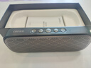 漫步者（EDIFIER）M125 无线迷你蓝牙音箱 户外便携 精致露营音箱 高颜值 手机电脑音响 收钱语音 灰色 新年礼物 实拍图