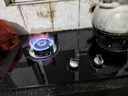 万和【小圆鼎X1】4.5kW液化气猛火一级能效63%热效率家电嵌入式家用煤气双炉具台X1燃气灶 实拍图