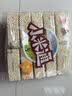 好巴食小米通400g青稞麦米花酥米棒爆米花膨化饼干办公室休闲零食 小米通400克*2袋 实拍图