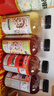 果子熟了 多多柠檬茶 0脂肪茶饮料 混合口味 500mL*12瓶 聚会分享装 年货 实拍图
