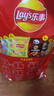 乐事（Lay's）薯片分享装 功夫熊猫联名新年大礼包 615克 实拍图