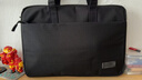 英制手提电脑包12/16英寸商务轻薄出差适用小米苹果华为笔记本电脑包 实拍图