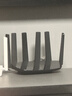 普联（TP-LINK）大道路由器7DR6430 BE6400 5G WiFi7千兆双频家用高速穿墙 2.4G wifi6无线 2.5G网口 游戏加速 实拍图