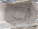 芬腾可安（FENTENGCARE）小胸聚拢不空杯文胸性感无痕光面收副乳防下垂防外扩女无钢圈内衣 实拍图