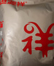 恒源祥【热销50W】保暖内衣男女加绒加厚秋衣秋裤中老年棉套装 实拍图