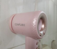 康夫（CONFU）高速护发吹风机中空无叶家用大功率大风力速干等离子电吹风筒生日新年礼物送女友F9樱粉 实拍图