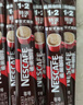 雀巢（Nestle）【樊振东同款】1+2特浓低糖*速溶咖啡三合一冲调饮品30条390g 实拍图