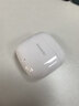 华为FreeBuds se2真无线蓝牙耳机半入耳式通话高音质快充长续航运动跑步游戏低延迟适用Mate60苹果手机 陶瓷白丨晒单送趣味挂件保护套 实拍图