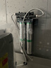 爱惠浦（Everpure）咖啡店/奶茶店/中餐 净水器  3.3L/分钟 3300L双联大流量 FreshDrink2-MC2 简易款 实拍图
