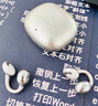机乐堂（joyroom）【首创L型平头塞】OE3蓝牙耳机耳夹式不入耳不伤耳朵开放式骨传导金榜第1真无线运动跑步超长续航 实拍图