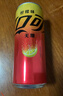 可口可乐（Coca-Cola）零度无糖柠檬汽水碳酸饮料0糖0脂 330ml*6摩登罐 年货 京东专供 实拍图