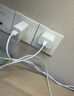 Apple/苹果 20W USB-C充电器  type-c充电器苹果手机充电器原装手机快充头 苹果17手机充电器 实拍图