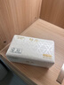妮飘（Nepia）羢品系列抽纸加大加厚纸巾3层130抽*24包面巾纸卫生纸整箱 实拍图