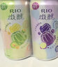 锐澳（RIO）洋酒 预调酒 鸡尾酒 果酒甜酒 微醺果冻3度甜酒 250ml*6罐 实拍图