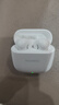 华为长续航蓝牙耳机 FreeBuds SE 2 40小时长续航 快速充电 蓝牙5.3适用于苹果/安卓手机白 实拍图