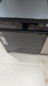 美的（Midea）【万向X6S Max】18套150L嵌入式洗碗机 万向喷淋臂 4锅同洗 四星消毒 七星消杀一键洗烘 门店同款 实拍图