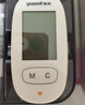 鱼跃（Yuwell）580血糖仪医用级家用检监测语音播报金榜 【仪器+100支试纸套装】 实拍图