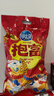 可比克抱富大礼包962g休闲零食大礼包膨化食品春节送礼年货礼盒混合口味 实拍图