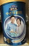 完达山中老年奶粉益生元富含硒钙生牛乳加工高蛋白质800g送礼送长辈 实拍图