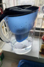 碧然德（BRITA） 过滤净水器 家用滤水壶 净水壶 海洋系列 3.5L蓝色 一壶3芯装 环保加固包装 实拍图