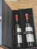 CANIS FAMILIARIS布多格 法国原瓶进口红酒侯爵干红葡萄酒年货送礼物礼品礼盒2支装 实拍图