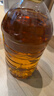金龙鱼 食用油【保真花生油】压榨 浓香花生油5L（新老包装随机发货） 实拍图