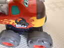 汇乐玩具玩具车工程车越野车婴幼儿宝宝男女孩小汽车生日礼物 单只随机 实拍图