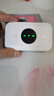 TCL随身wifi三网通用免插卡无线wifi6车载4G路由器随身便携无限制移动联通电信全国通用2026款5GXY15B 【升级充电款】3000毫安大电池 不限速不虚标月享1500G流量 实拍图